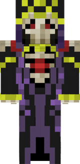Ainz ool Gown