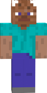 bald steve