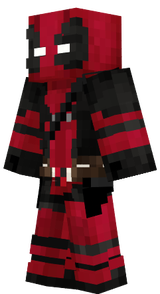Deadpool