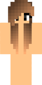Girl Brown Haired Base 1.0
