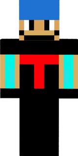 epic man