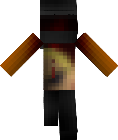 Preview of texture: AVATAR