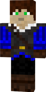 lake town musketeer