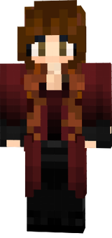 scarlet witch