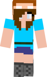 Protectors of Minecraft- Herogirl <3 (fixed)