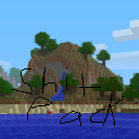 Preview of texture: The poop pack