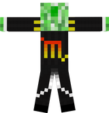 Mr.kreepa