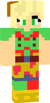 apple jack