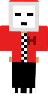 herobrine versao do bem!