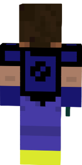 Mr.Herobrine