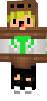 Taggen92 Best new skin