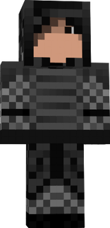 Liamrifle Dark Legion
