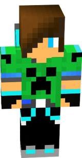 cool kreeper