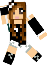 My Gf