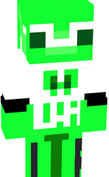 dex ranger