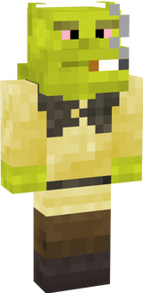 SHREK