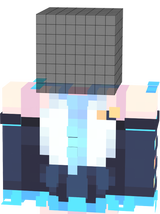 miku sin cabeza