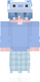 skin mc