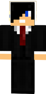 o macho oficial