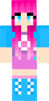pinkie pie human
