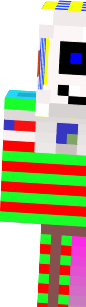 funky space man 2