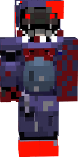 ultimate killer bonie