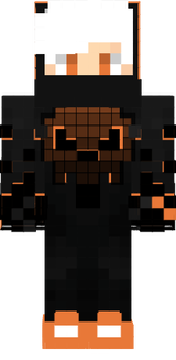 Orange Skin