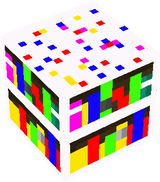 Candy Bookcase