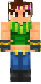 Joseph Joestar