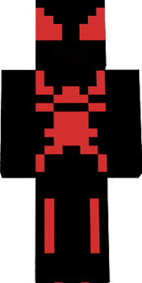 Redspider modificad
