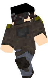 cyborg 4