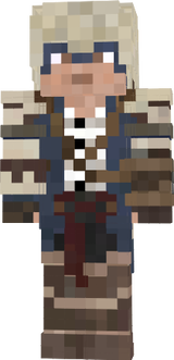 Connor Kenway