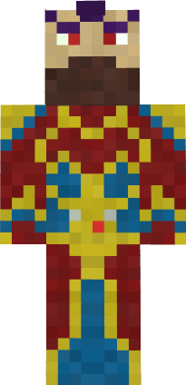 Preview of texture: Tyrant Swain
