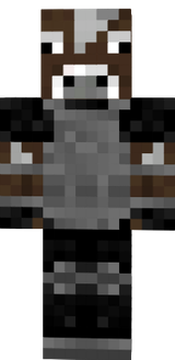 Liamrifle MNW Cow OFFCIAl!