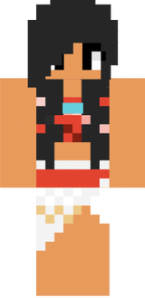 MOANA
