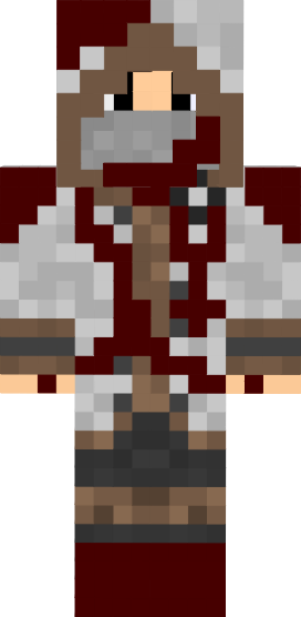 Preview of texture: ranger