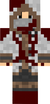 Preview of texture: ranger