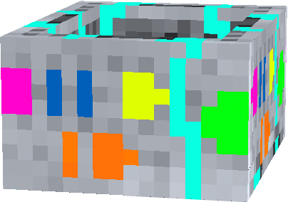 Preview of texture: Blinx TimeCart