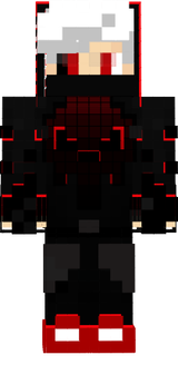 RED ANTI HEAX