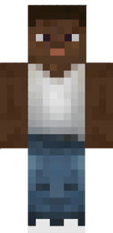 CJ MINECRAFT