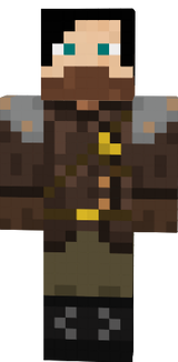 my skin BY sime55