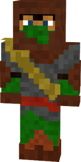 Rohan Scout