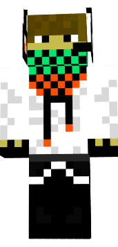 Preview of texture: IT's nice