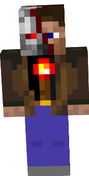 Preview of texture: Redstonator
