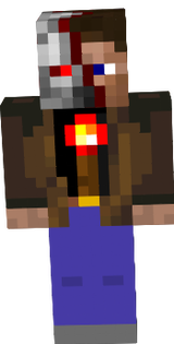 Redstonator