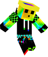 slime raibow