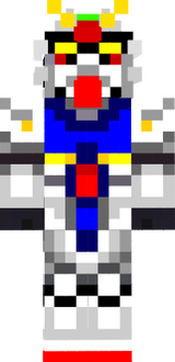 gun