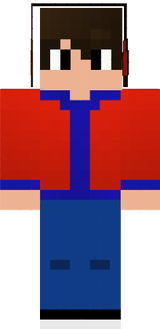 HEYHEYIVAN skin