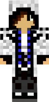 alex1z2x3c4v's Skin