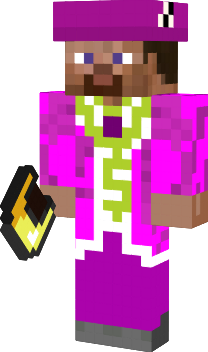 Preview of texture: pimp